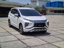 2018 Mitsubishi Xpander 1.5 ULTIMATE Wagon