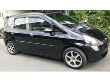 2005 Honda Jazz 1.5 (ปี 03-07) E i-DSi Hatchback AT