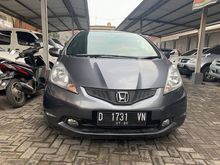 2010 Honda Jazz 1.5 GE Hatchback