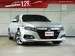 2023 Honda ACCORD 1.5 (ปี 19-23) EL Sedan AT