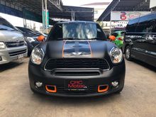 2012 Mini Cooper 1.6 R60 Countryman Countryman S Hatchback AT
