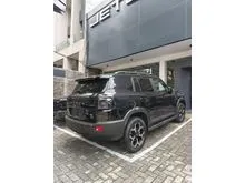 2026 Jetour T1 1.5 i-DM SUV