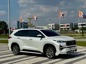 2024 Toyota Kijang Innova Zenix 2.0 Q HV TSS Modellista (Premium Color) MPV