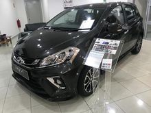 2019 Perodua Myvi 1.5 H Hatchback READY UNITS AT OUTLET PM NOW FET FAST DELIVERY