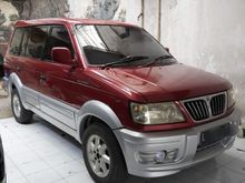 2002 Mitsubishi Kuda 2.0 Grandia MPV