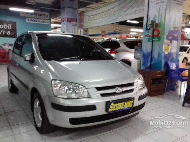 Hyundai Getz Mobil Bekas Baru Dijual Di Surabaya Surabaya Jawa Timur Indonesia Dari 15 Mobil Di Mobil123