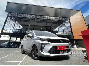 2022 Daihatsu Xenia 1.3 R MPV