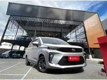 2022 Daihatsu Xenia 1.3 R MPV -Diskon Cash hingga Rp10 juta