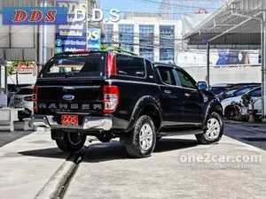 2019 Ford RANGER 2.2 XLT Double Cab Hi-Rider Pickup