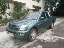 2003 Isuzu D-Max 3.0 SPACE CAB (ปี 02-06) SLX Pickup AT