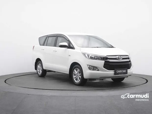 Innova Bekas di Pekanbaru: Panduan Lengkap Memilih Mobil Keluarga Idaman