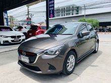 2015 Mazda 2 1.5 (ปี 15-18) XD Sports High Hatchback AT