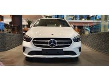 2019 Mercedes-Benz B200 - DP 90 Juta BEST PRICE in HERE