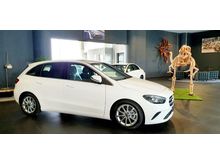 2019 Mercedes-Benz B200 Progressive Line - Best Price