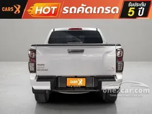 2023 Isuzu D-MAX 1.9 Hi-Lander Z Cab-4 Pickup