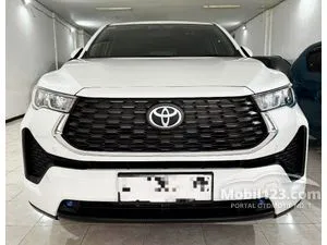 2023 Toyota Kijang Innova Zenix 2.0 V (Non Premium Color) MPV