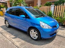 2004 Honda Jazz 1.5 (ปี 03-07) S i-DSi Hatchback AT