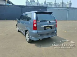 2009 Toyota Avanza 1.5 S MPV