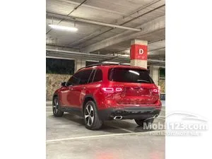 2020 Mercedes-Benz GLB200 1.3 Edition 50 SUV