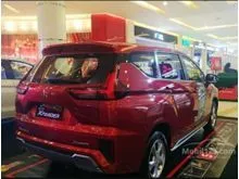 2023 Mitsubishi Xpander 1.5 SPORT Wagon DEALER RESMI TERPERCAYA, READY STOK SEMUA VARIAN WARNA. DP MULAI 20JT, PROSES MUDAH, AMAN DAN CEPAT. DIJAMIN