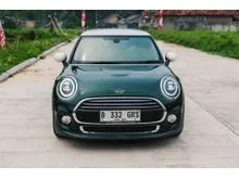 2018 MINI Cooper 1.5 3 Door Hatchback Turbo (F56) Odo 16 Rbuan Pajak Panjang (TERMURAH) LIKE NEW