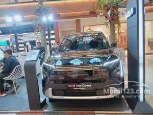 2026 KIA Carens 1.5 Signature MPV