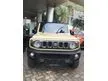 Jual Mobil Suzuki Jimny 2023 1.5 di Banten Automatic Wagon Lainnya Rp 475.000.000