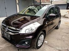 2018 Suzuki Ertiga 1.4 GL manual tDp10jTa Ang4.4jTaaN