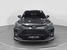 2021 Toyota Raize 1.0 GR Sport (1 Tone) SUV