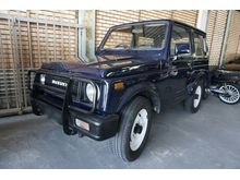 1991 Suzuki Jimny (M) 1.0 SJ410