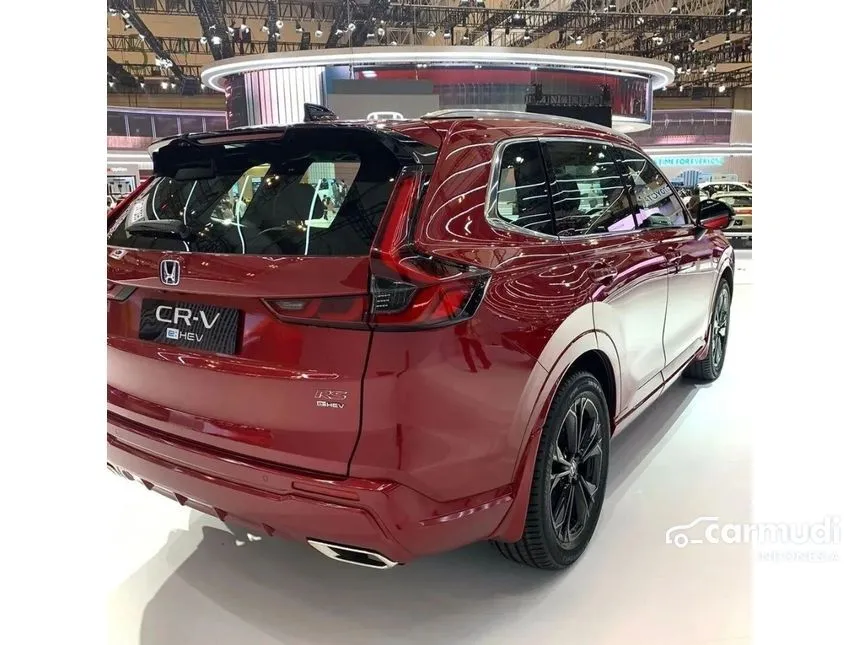 2024 Honda CR-V RS e:HEV SUV