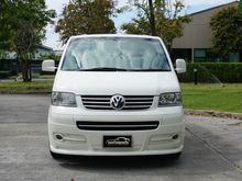 2010 Volkswagen Caravelle 3.2 (ปี 04-16) Highline Van AT