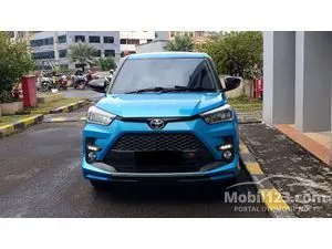 2024 Toyota Raize 1.0 GR Sport (2 Tone) SUV