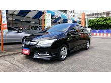 2016 Honda City 1.5 (ปี 14-18) V+ i-VTEC Sedan AT