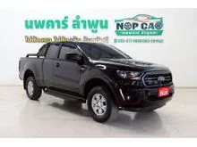 2019 Ford RANGER 2.2 Open Cab (ปี 15-21) XL+ Hi-Rider Pickup