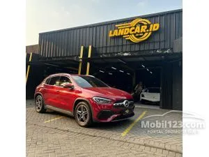 2021 Mercedes-Benz GLA200 1.3 Progressive Line SUV