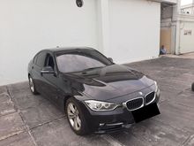 2014 BMW 320i 2.0 Sport Sedan, Odo 30Rb, Tangan 1, Perorangan, Pajak Tahun Depan,