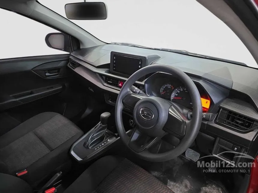 2023 Daihatsu Ayla R ADS Hatchback