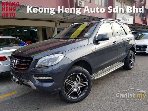 Mercedes Ml For Sale In Malaysia Mercedes Ml For Sale In Malaysia
