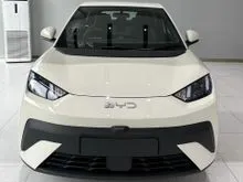 2026 BYD Atto 1 0.0 Long Range Premium Hatchback  BYD Atto 1 Listrik Murni Baru Jakarta Promo Terbatas