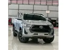 2020 Toyota HILUX REVO 2.4 Double Cab Prerunner Entry Pickup