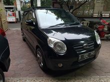 2009 KIA Picanto 1.1 SE Hatchback