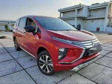 2019 Mitsubishi Xpander 1.5 ULTIMATE Wagon KM 7Rb Pajak sd Juni 2021