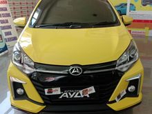 PROMO DAIHATSU AYLA TERMURAH