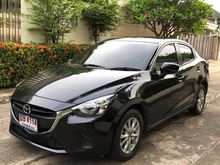 2016 Mazda 2 1.3 High Sedan AT