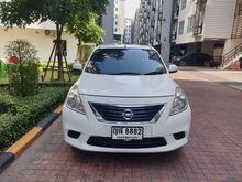 2011 Nissan Almera 1.2 (ปี 11-16) ES Sedan AT