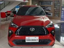 2023 Toyota Yaris Cross 1.5 S with GR Parts Aero Pkg SUV