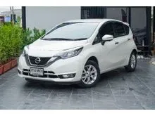 2017 Nissan Note 1.2 (ปี 17-22) VL Hatchback