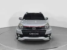 2016 Toyota Rush 1.5 TRD Sportivo Ultimo SUV