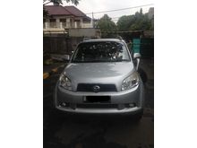 2009 Daihatsu Terios 1.5 TX SUV